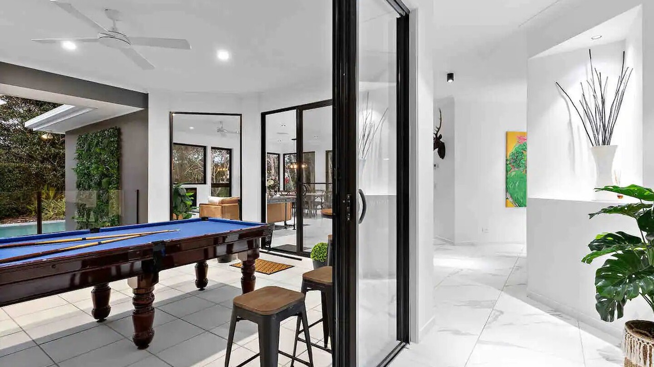 Photo of Bedroom in Twin Waters
