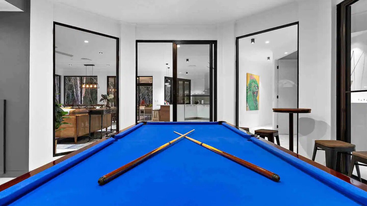 Photo of Bedroom in Twin Waters