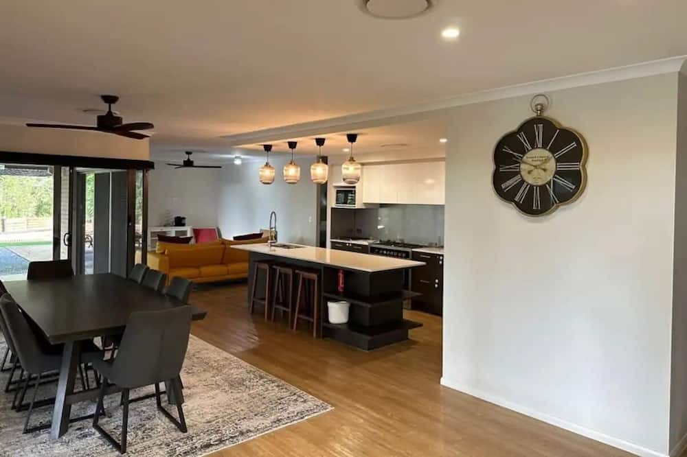 Photo of Kitchen in Bellbowrie