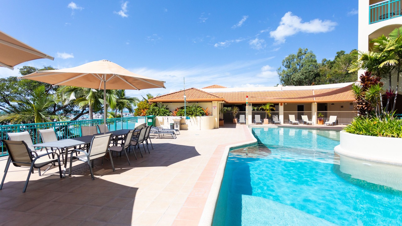 Photo of Outdoor in Airlie Beach