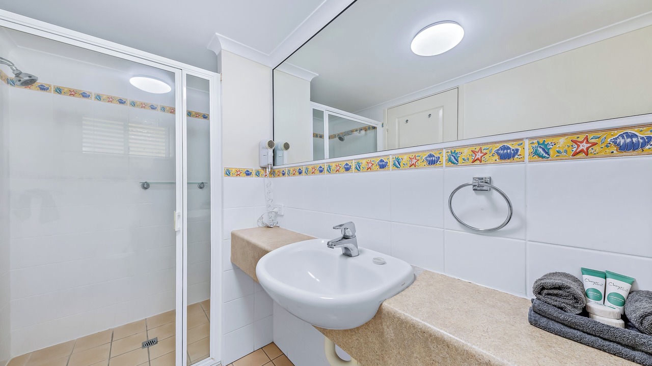 Photo of Bathroom in Airlie Beach