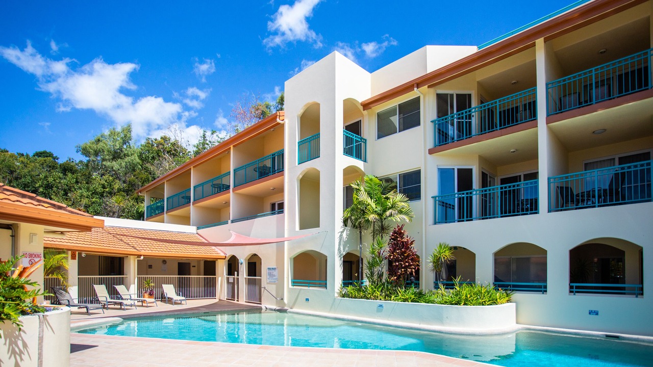 Photo of Outdoor in Airlie Beach