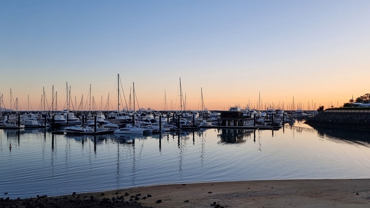 Photo of Others in Airlie Beach