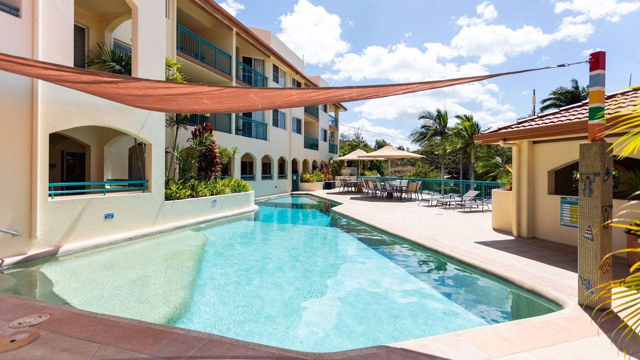 Photo of Outdoor in Airlie Beach