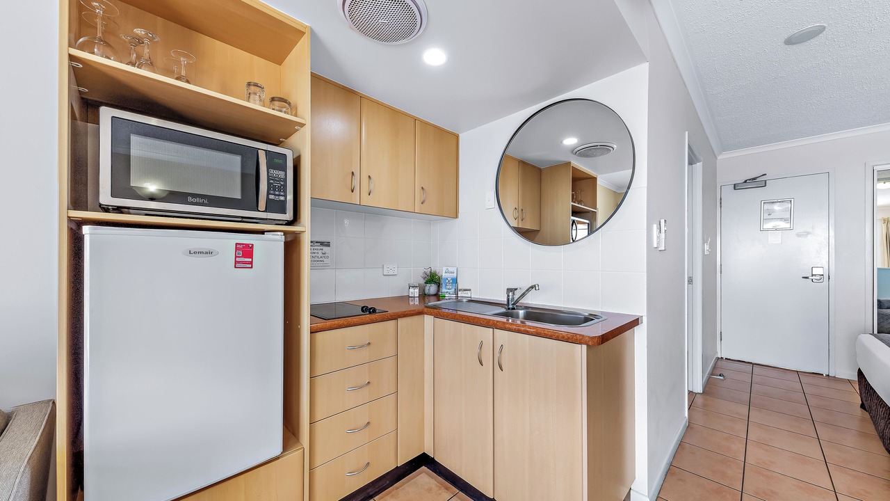 Photo of Kitchen in Airlie Beach