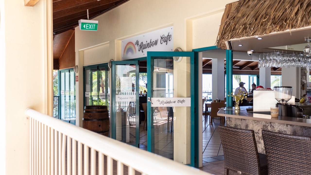 Photo of Others in Airlie Beach