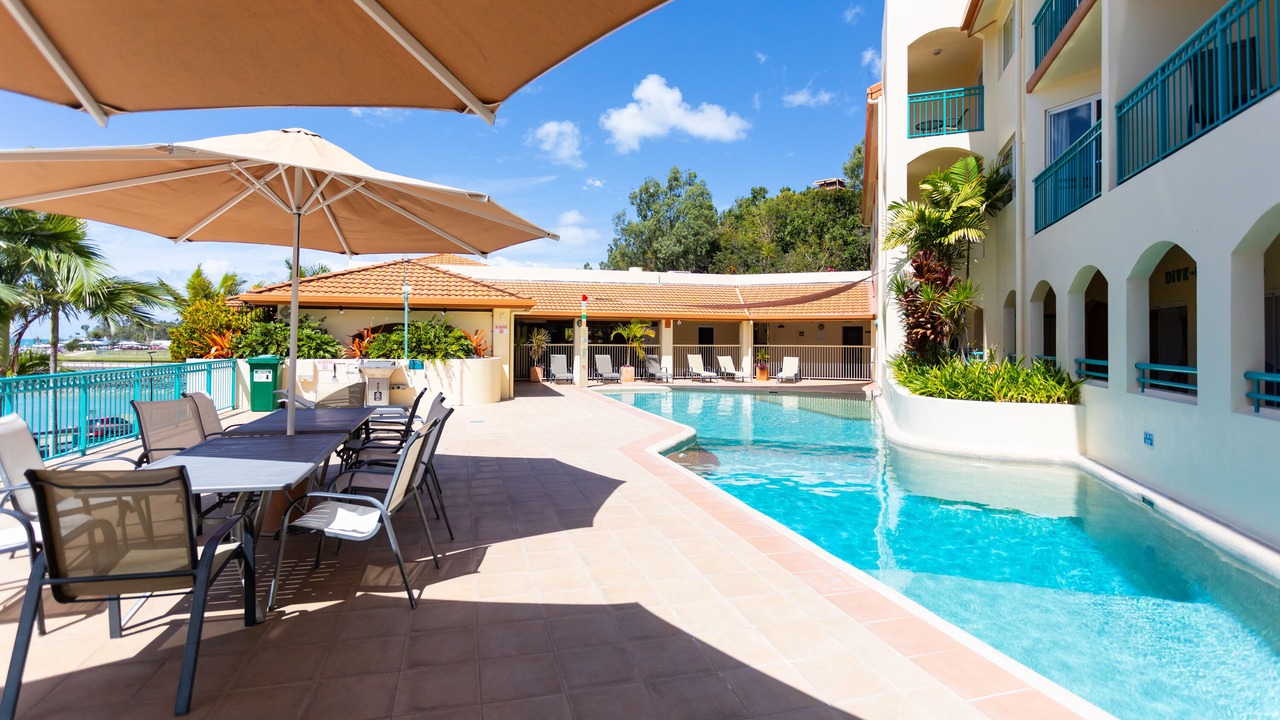 Photo of Outdoor in Airlie Beach