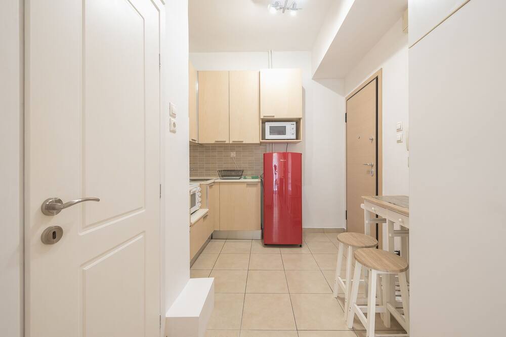 Photo of Kitchen in Koukaki