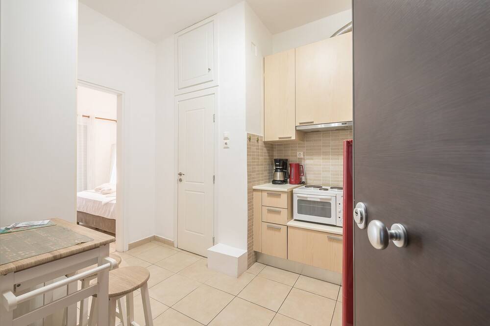 Photo of Kitchen in Koukaki
