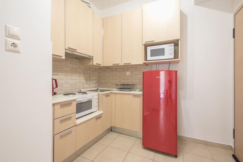 Photo of Kitchen in Koukaki