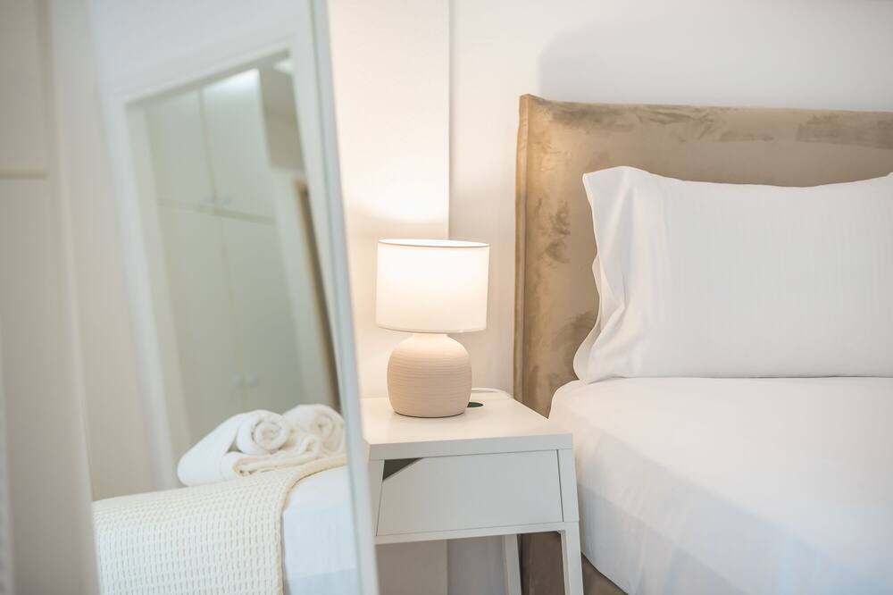Photo of Bedroom in Koukaki