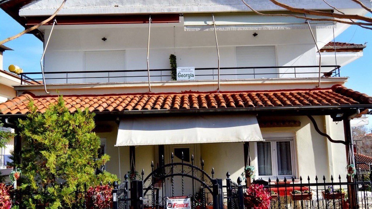 Photo of Outdoor in Leptokaria