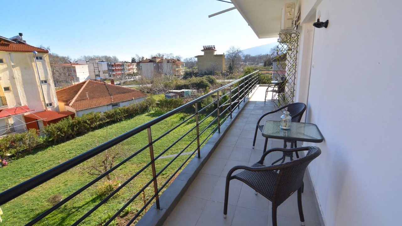 Photo of Outdoor in Leptokaria