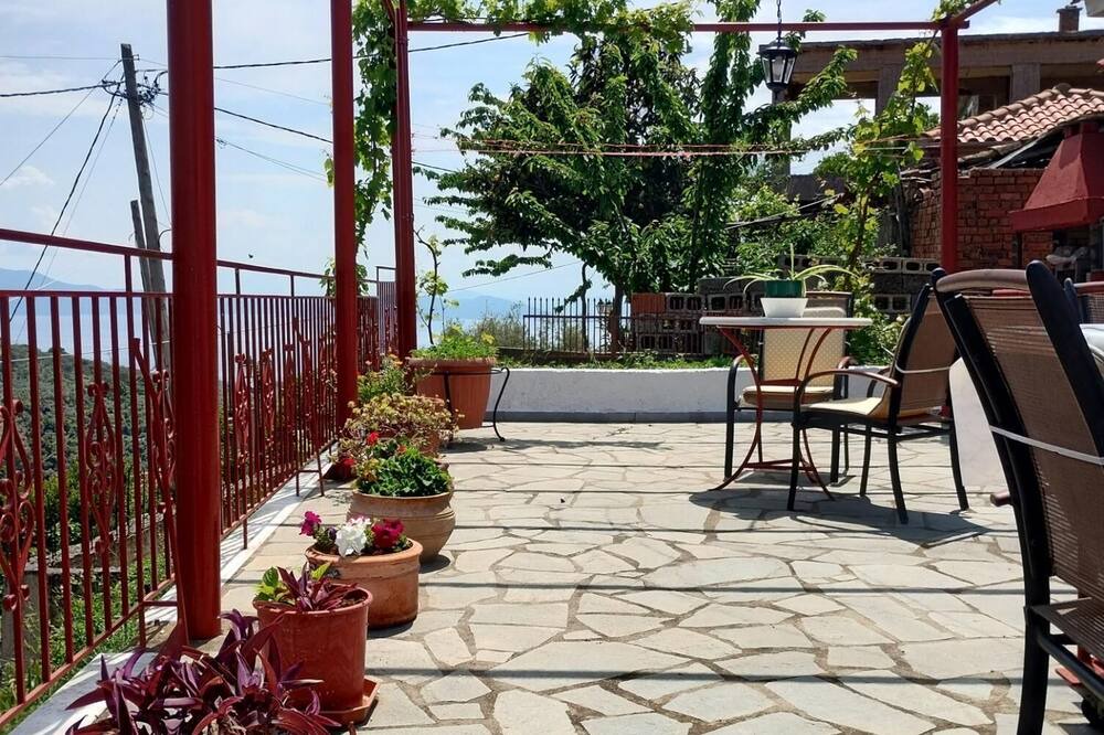 Photo of Outdoor in Afetai