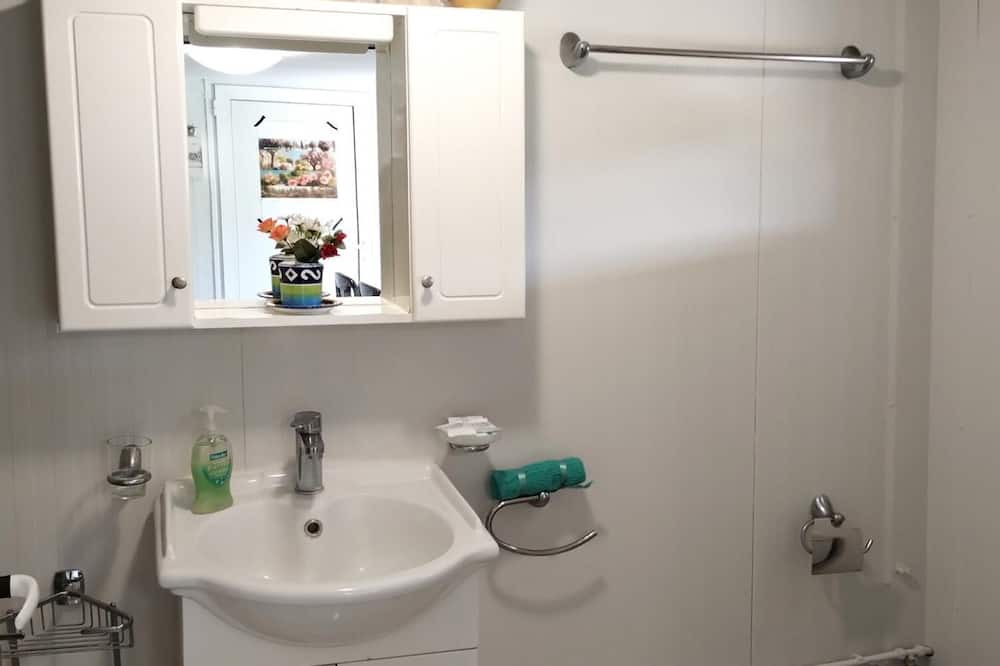 Photo of Bathroom in Afetai