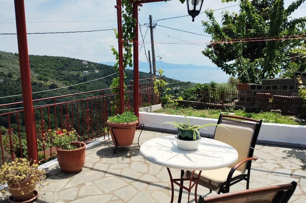 Photo of Outdoor in Afetai