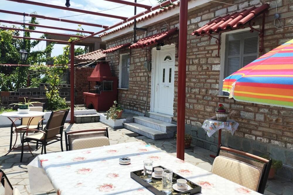 Photo of Outdoor in Afetai