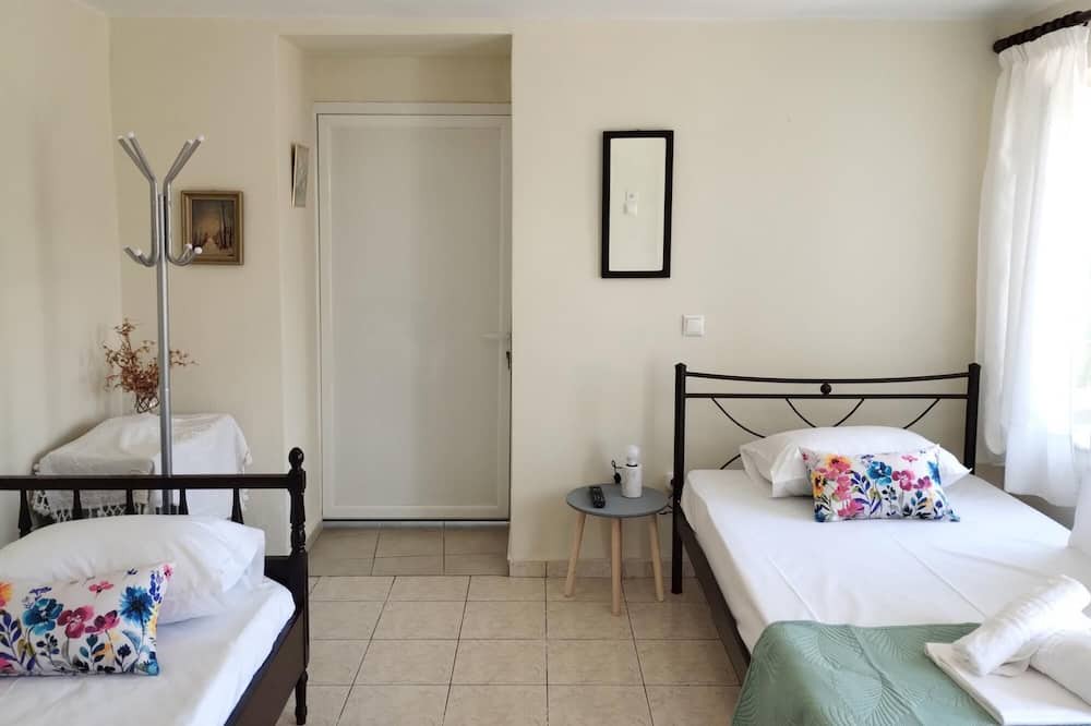 Photo of Bedroom in Afetai