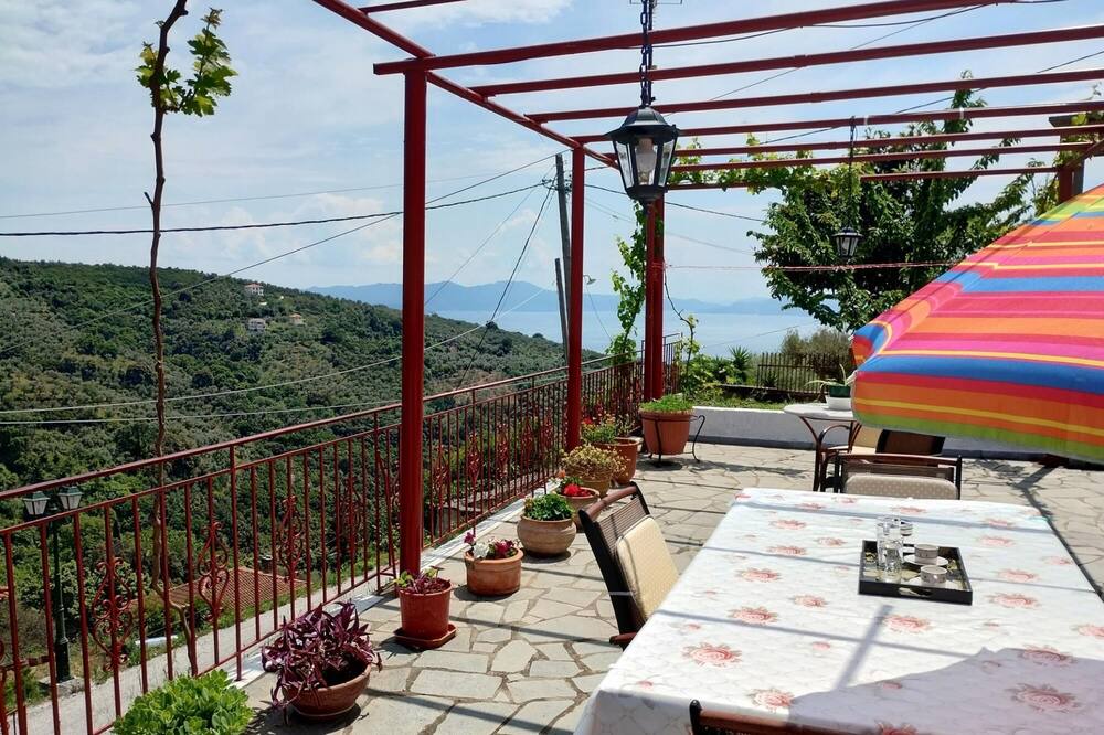 Photo of Outdoor in Afetai