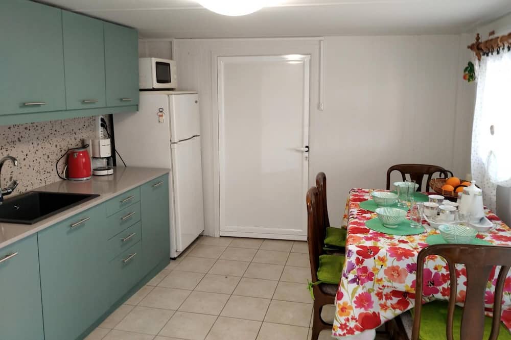 Photo of Kitchen in Afetai