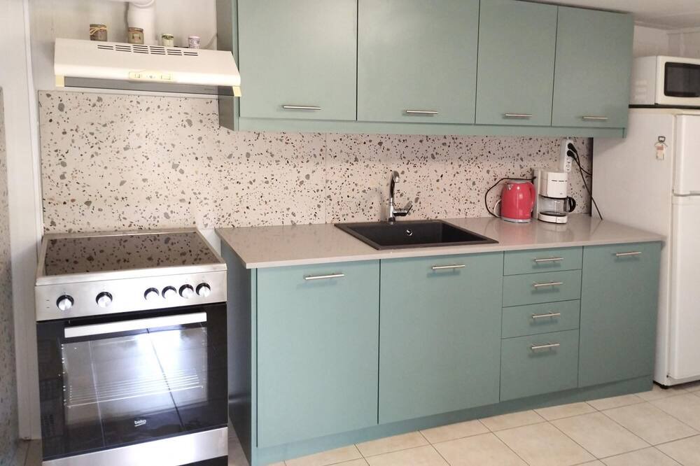 Photo of Kitchen in Afetai