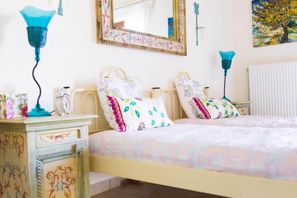 Photo of Bedroom in Eretria