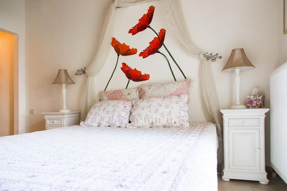 Photo of Bedroom in Eretria