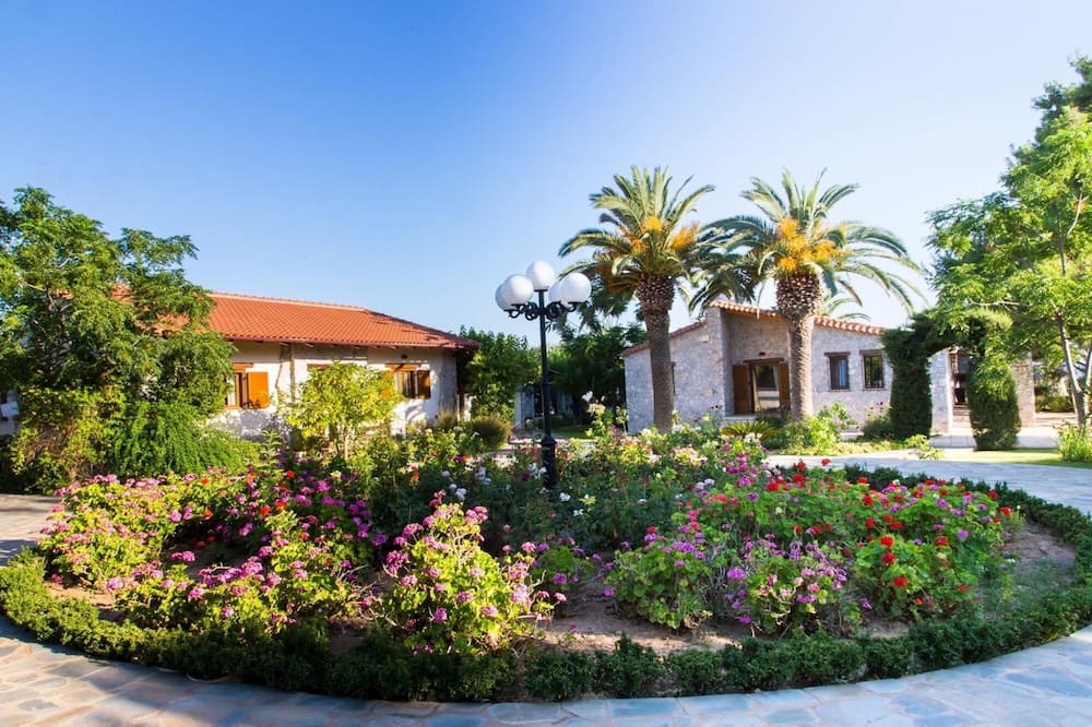 Photo of Outdoor in Eretria