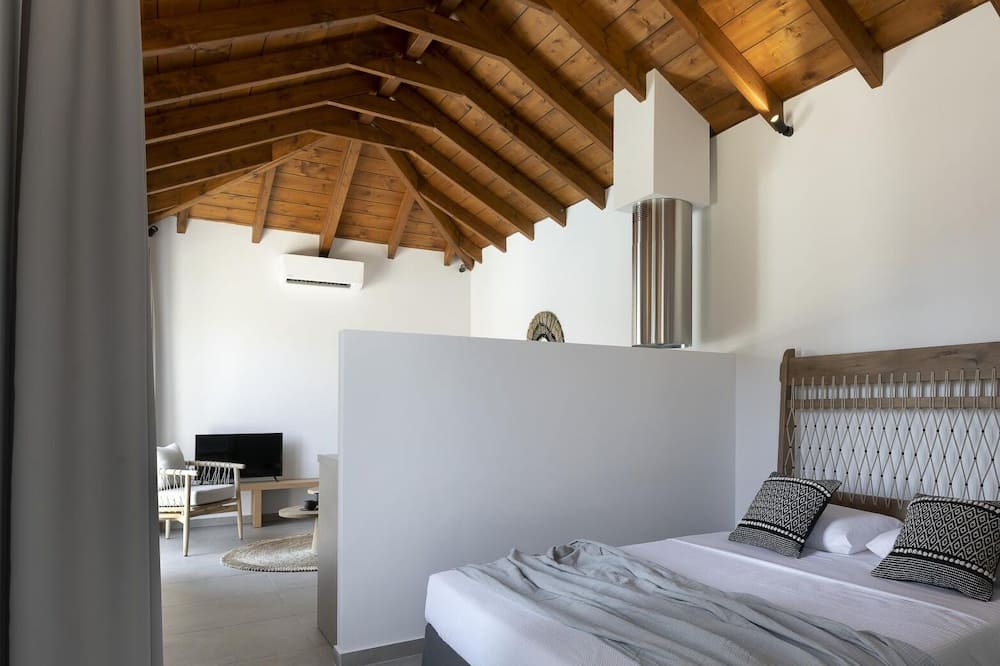 Photo of Bedroom in Sourpi
