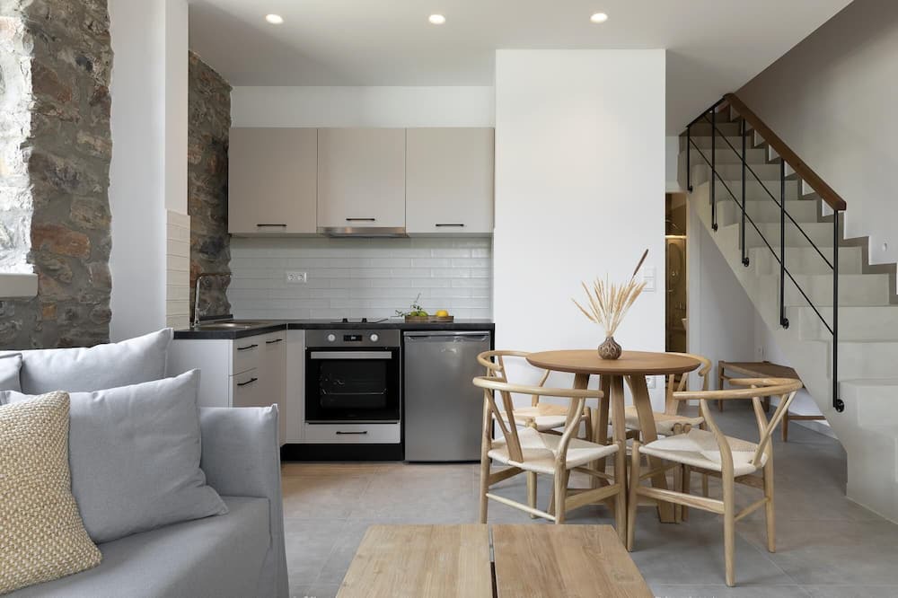 Photo of Kitchen in Sourpi