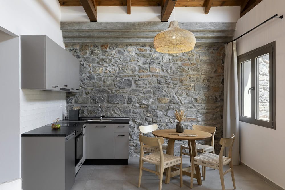 Photo of Kitchen in Sourpi