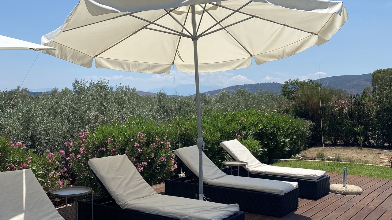 Photo of Outdoor in Galaxidi