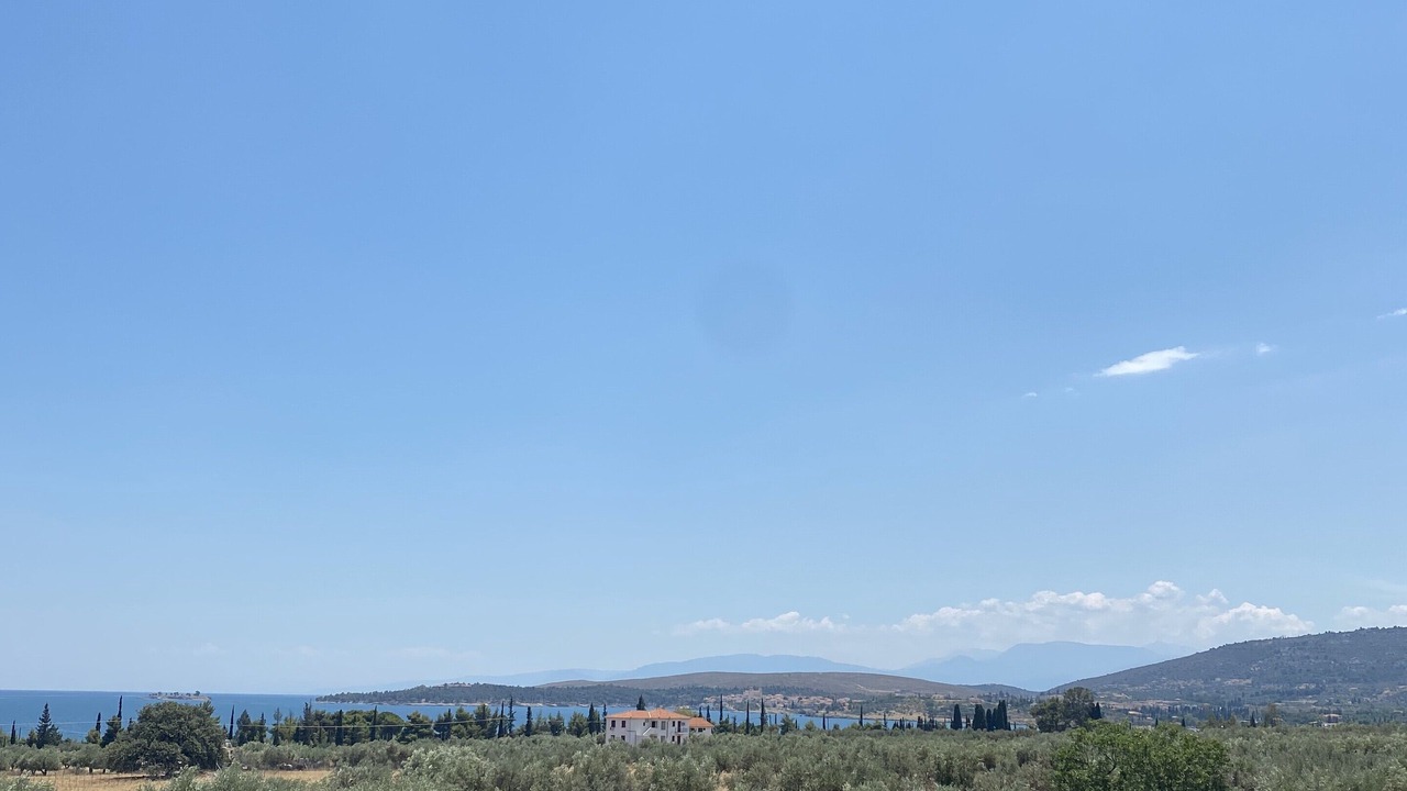 Photo of Outdoor in Galaxidi