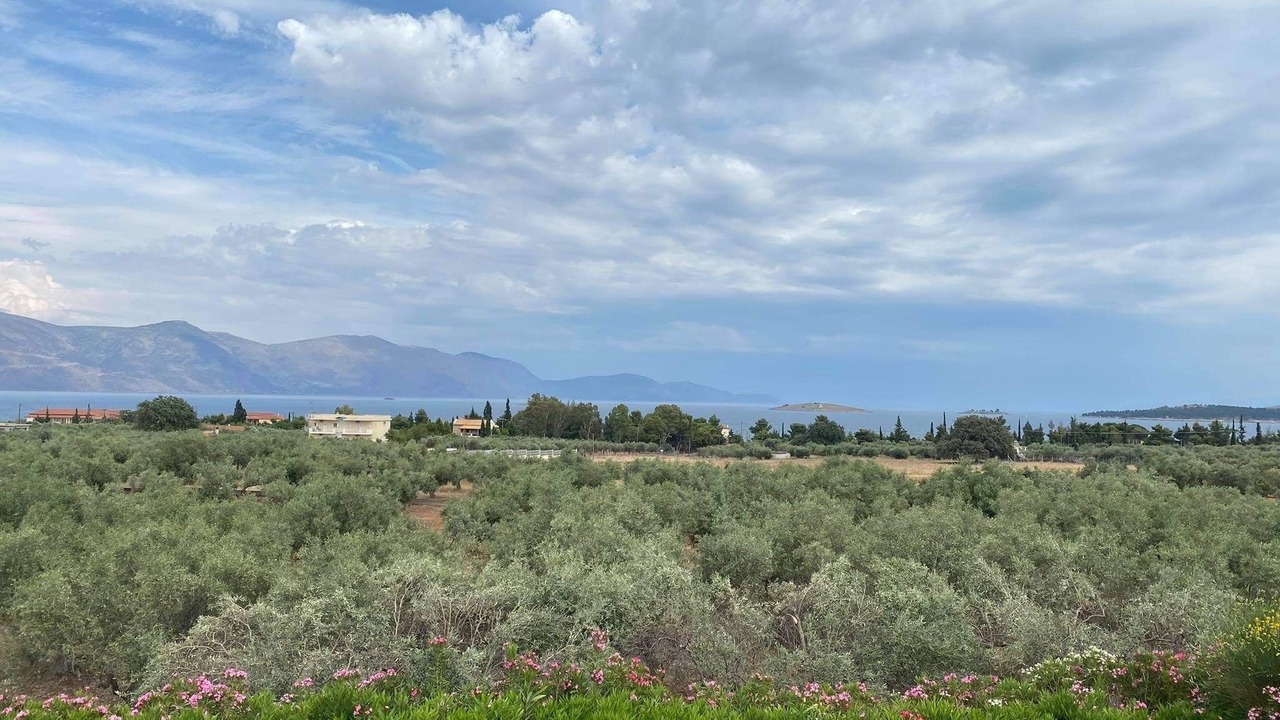 Photo of Outdoor in Galaxidi