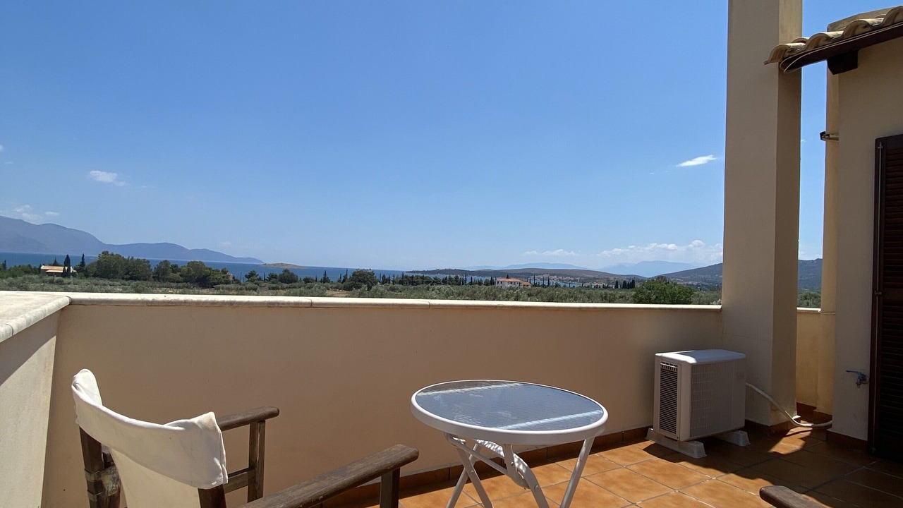 Photo of Outdoor in Galaxidi