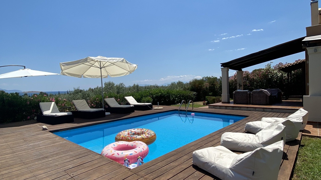 Photo of Outdoor in Galaxidi