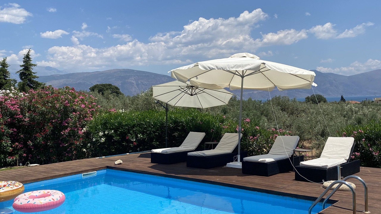 Photo of Outdoor in Galaxidi