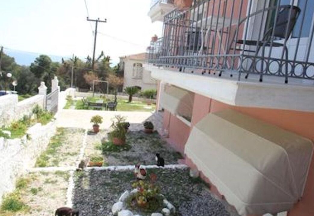 Photo of Outdoor in Agia Marina