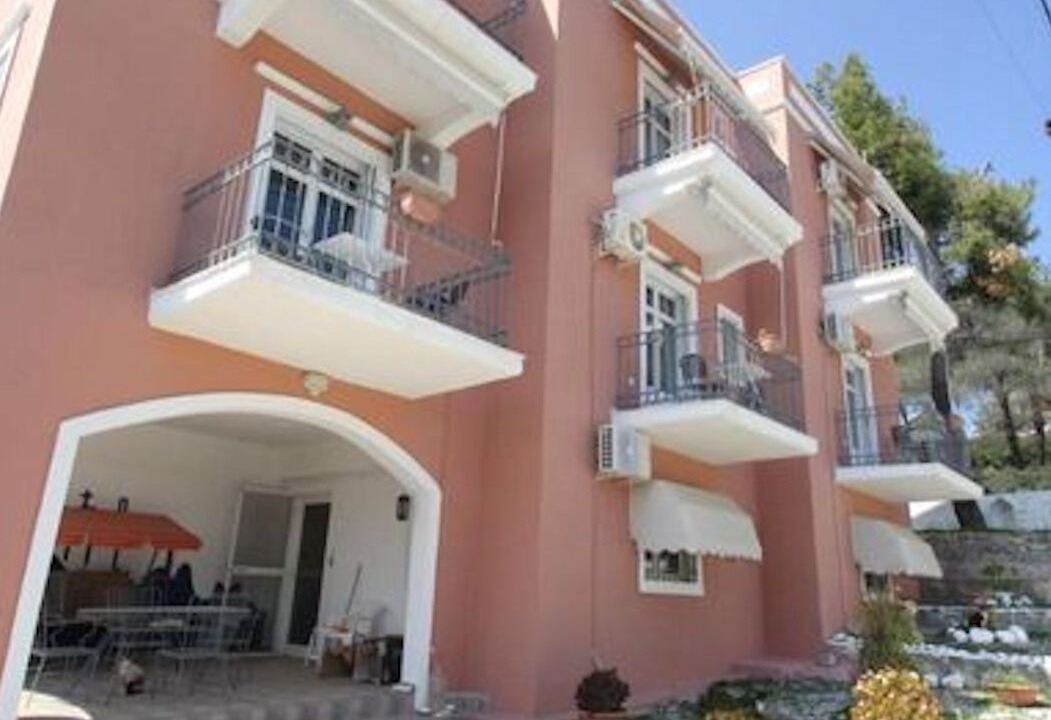 Photo of Outdoor in Agia Marina