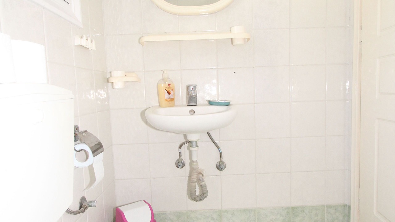 Photo of Bathroom in Agia Marina