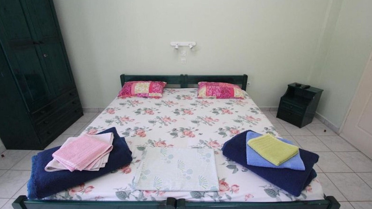 Photo of Bedroom in Agia Marina