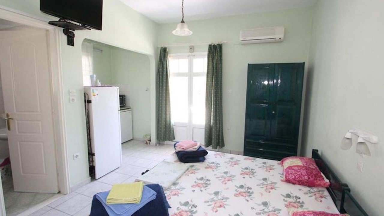 Photo of Bedroom in Agia Marina