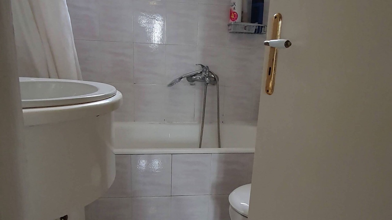 Photo of Bathroom in Agrinio