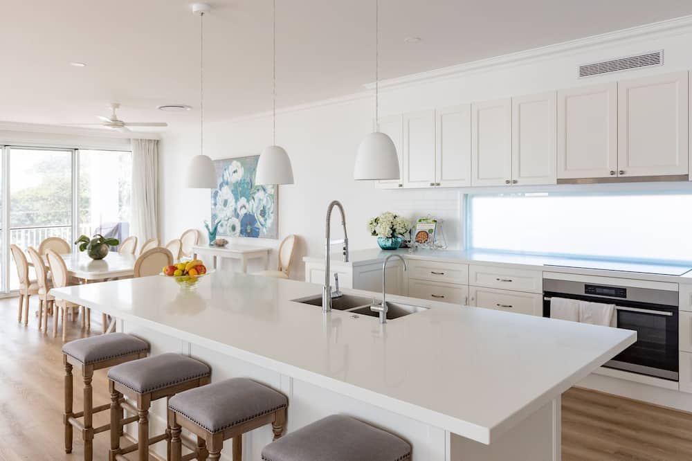 Photo of Kitchen in Scarborough