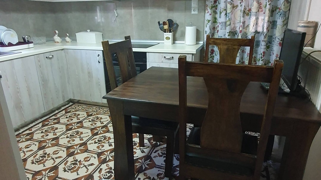 Photo of Kitchen in Agrinio