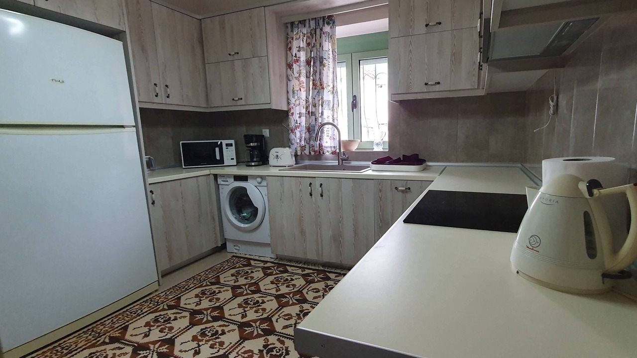 Photo of Kitchen in Agrinio