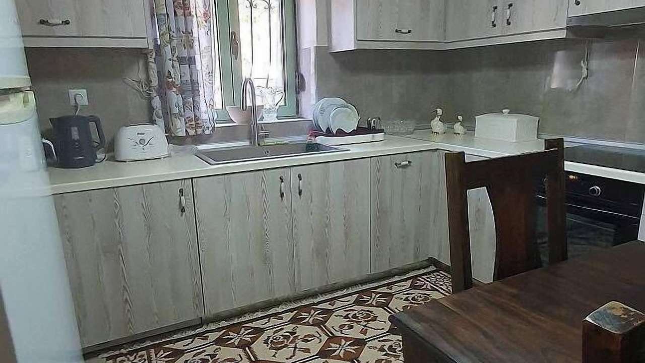 Photo of Kitchen in Agrinio