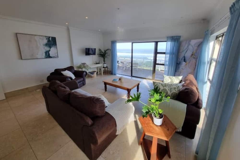 Photo of Livingroom in Great Brak River