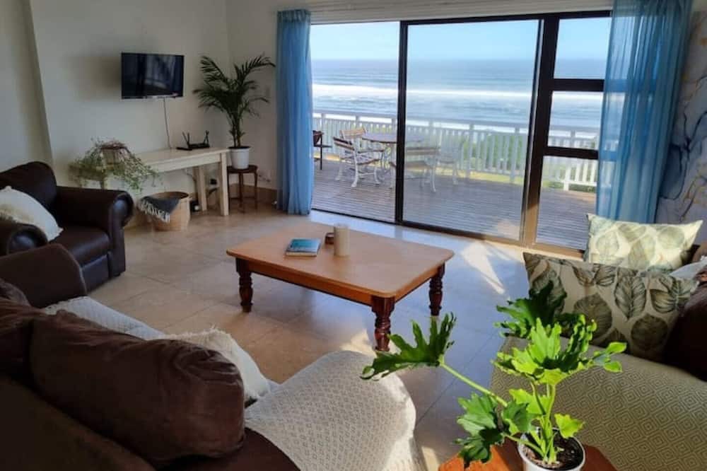 Photo of Livingroom in Great Brak River