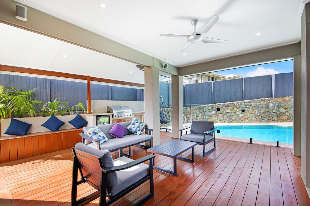 Photo of Patio Balcony in Bli Bli